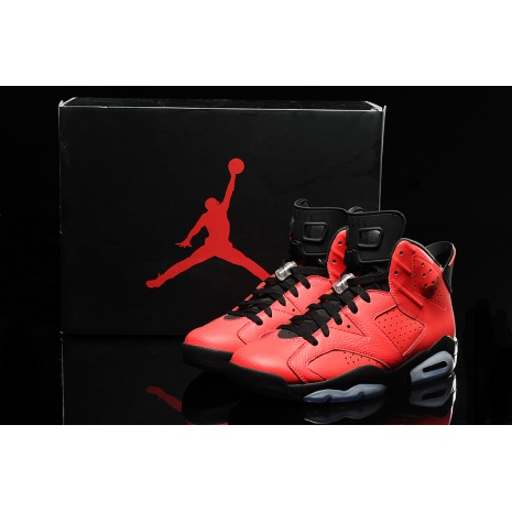 Air Jordan 6 Shoes for MEN #108786