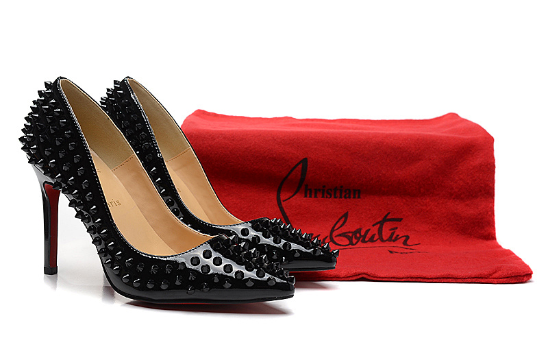 Christian Louboutin Women's Shoes