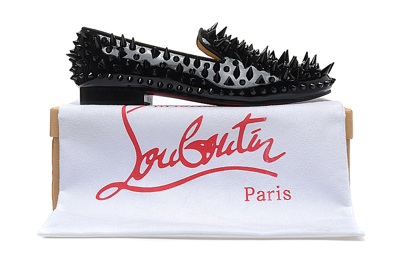 Christian Louboutin Shoes for MEN #108407 replica