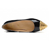 US$64.00 Christian Louboutin Shoes for Women #108404