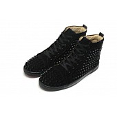 US$96.00 Christian Louboutin Shoes for MEN #108406