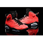 US$78.00 Air Jordan 6 Shoes for MEN #108786