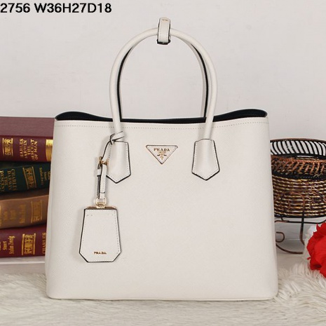 Prada AAA+ Handbags #112036