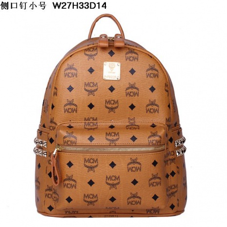 MCM AAA+ Backpack #112291 replica