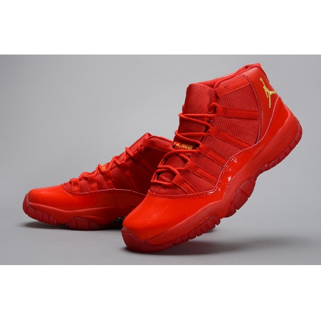 Air Jordan 11 Shoes for MEN #114023 replica
