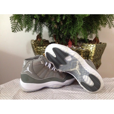 Air Jordan 11 Shoes for MEN #114025 replica