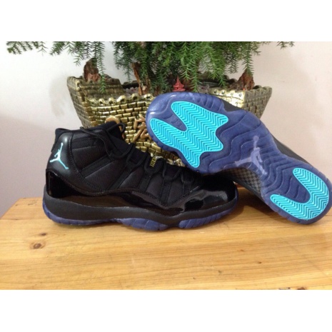 Air Jordan 11 Shoes for MEN #114026 replica