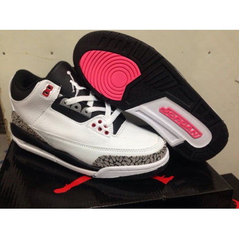 Air Jordan 3 Shoes for MEN #114028