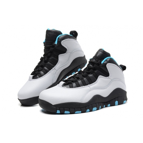 Air Jordan 10 Shoes for MEN #114035 replica