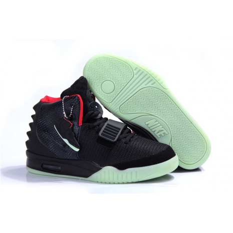 Nike Sportswear air yeezy 2 Shoes for MEN #114099