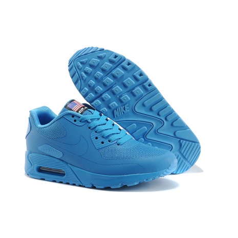 Nike AIR MAX 90 hyp Shoes for men #115043 replica