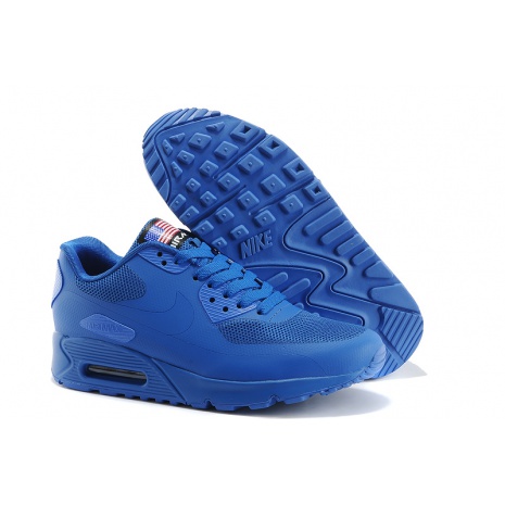 Nike AIR MAX 90 hyp Shoes for men #115046 replica