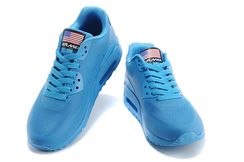 Nike AIR MAX 90 hyp Shoes for men #115043 replica