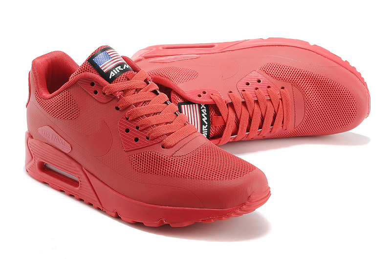 Nike AIR MAX 90 hyp Shoes for men #115044 replica