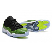 US$73.00 Air Jordan 11 Shoes for MEN #114017