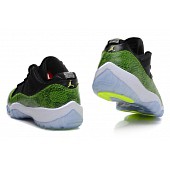 US$73.00 Air Jordan 11 Shoes for MEN #114017