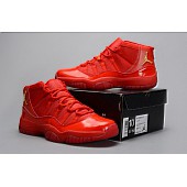 US$151.00 Air Jordan 11 Shoes for MEN #114023