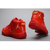 US$151.00 Air Jordan 11 Shoes for MEN #114023
