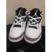 US$64.00 Air Jordan 3 Shoes for MEN #114028