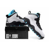 US$71.00 Air Jordan 10 Shoes for MEN #114035