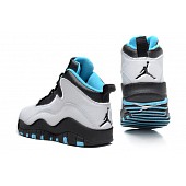 US$71.00 Air Jordan 10 Shoes for MEN #114035