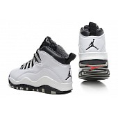 US$71.00 Air Jordan 10 Shoes for MEN #114036