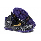 US$84.00 Nike Lebron James Sneaker Shoes for MEN #114203