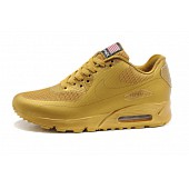 US$68.00 Nike AIR MAX 90 hyp Shoes for men #115049