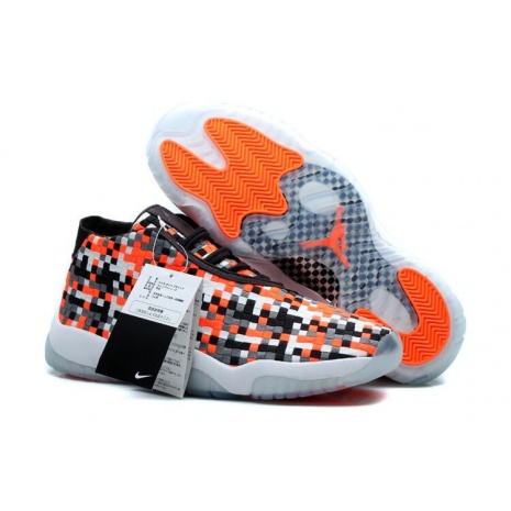 Jordan Future shoes for Men #116487 replica
