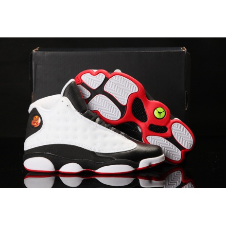 Air Jordan 13 Shoes for MEN #116545