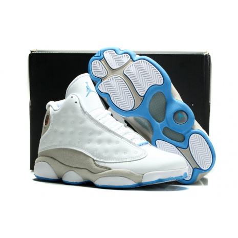 Air Jordan 13 Shoes for MEN #116550