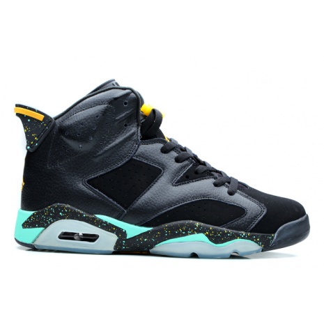 Air Jordan 6 Shoes for MEN #116615 replica