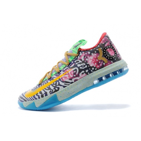 Nike Kevin Durant Shoes for Men #118501 replica
