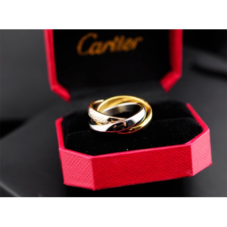 Cartier Ring #118897 replica