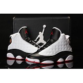 US$64.00 Air Jordan 13 Shoes for MEN #116545