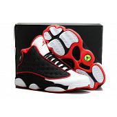 US$64.00 Air Jordan 13 Shoes for MEN #116551