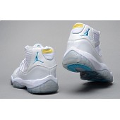US$60.00 Air Jordan 11 Shoes for MEN #116556
