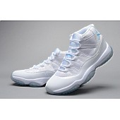 US$60.00 Air Jordan 11 Shoes for MEN #116556