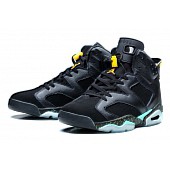 US$82.00 Air Jordan 6 Shoes for MEN #116615