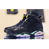 US$82.00 Air Jordan 6 Shoes for MEN #116615