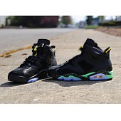 US$82.00 Air Jordan 6 Shoes for MEN #116616