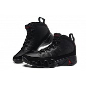US$70.00 Air Jordan 9 Shoes for Women #117481