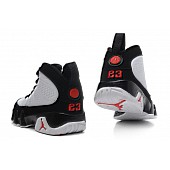 US$70.00 Air Jordan 9 Shoes for Women #117486