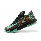 US$70.00 NIKE KD VI 6 ALL STAR Shoes FOR MEN #118533