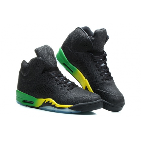 Air Jordan 5 Shoes for MEN #119396 replica