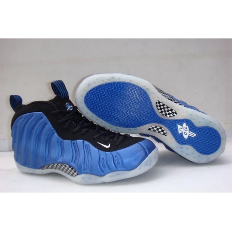 Nike Penny Hardway Shoes #119403 replica
