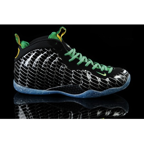 Nike air foamposite one Shoes for men #119431 replica