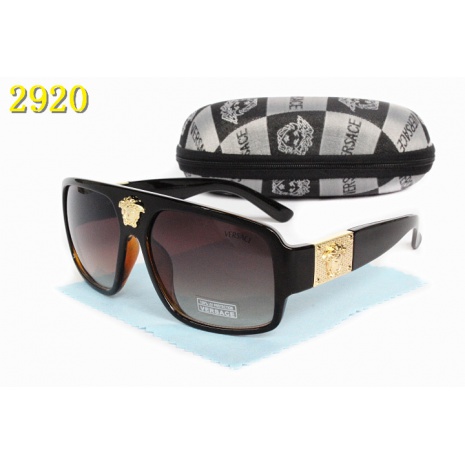 Versace Sunglasses #123499