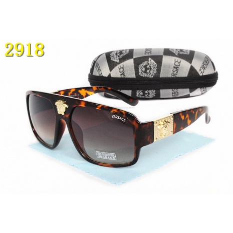 Versace Sunglasses #123501 replica