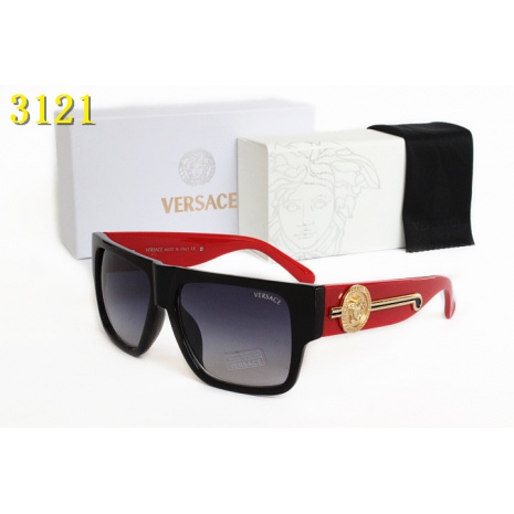 Versace AAA+ Sunglasses #123521